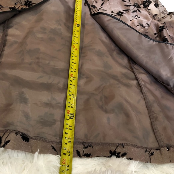 Cocktail Jacket - Picture 8 of 8